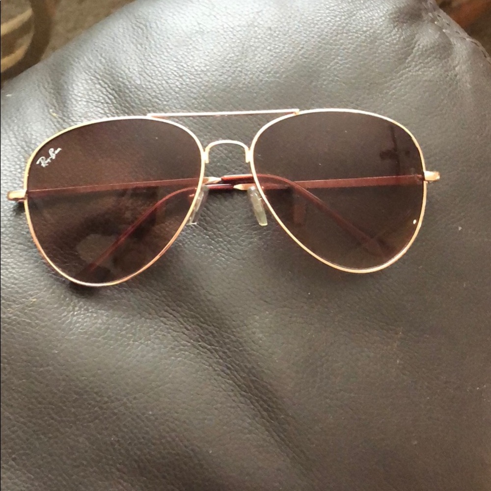 Ray Bans 100% authentic